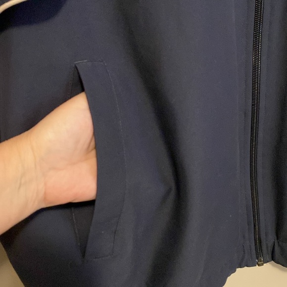 Galloway Golf Jacket. Size X-Large. - Picture 3 of 10